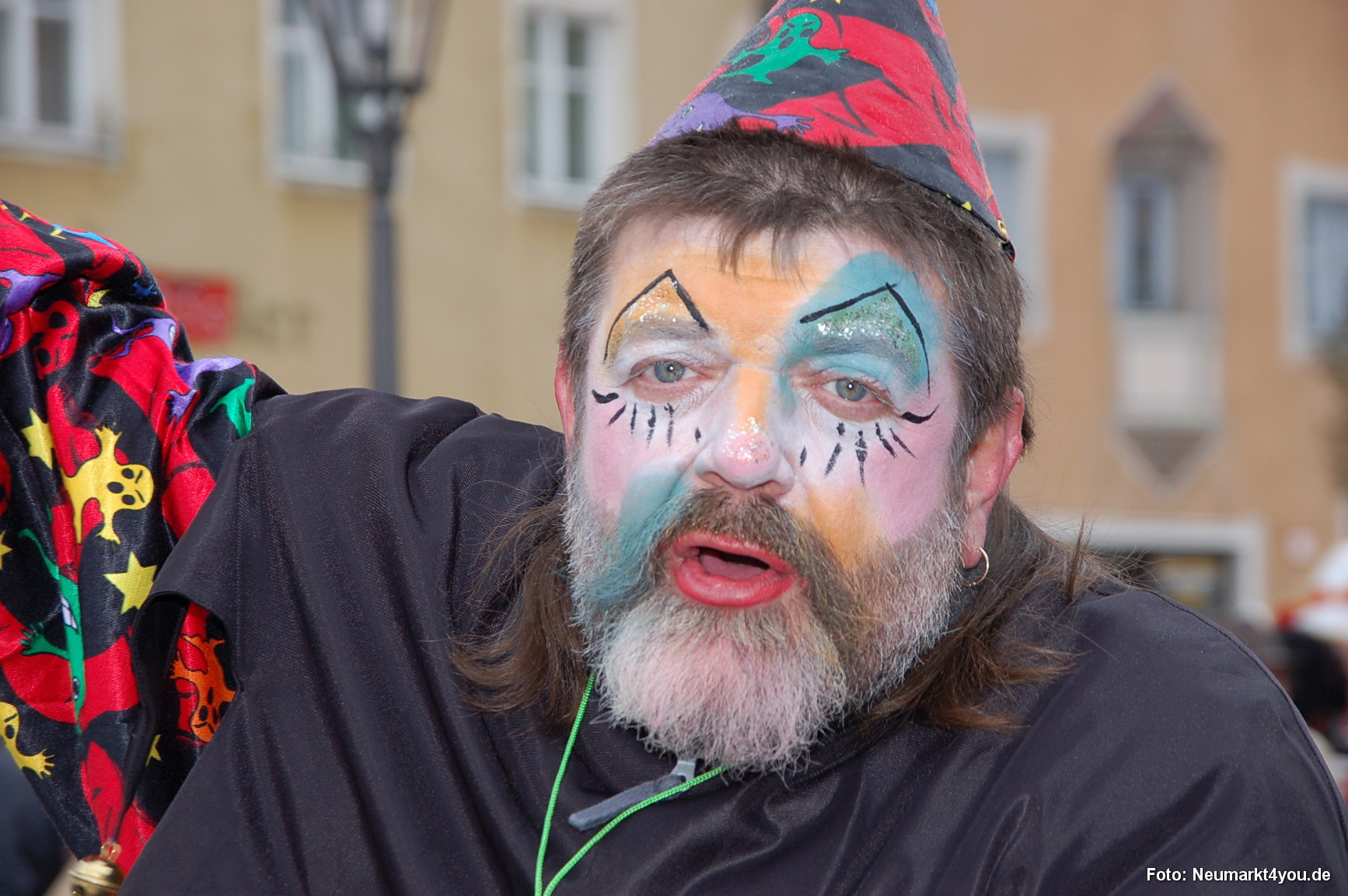 Faschingszug Berching 0013